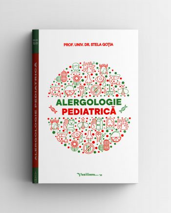 Alergologie pediatrica-top view